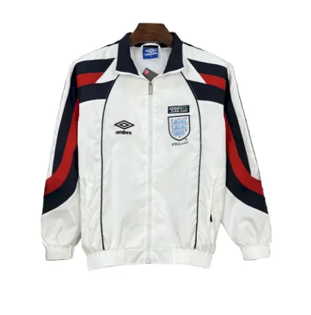 [K133418]  1998-England-Anthem-Jacket (S)